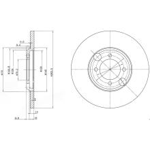 DELPHI BG2508