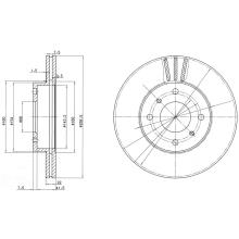 DELPHI BG2567