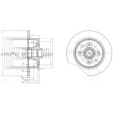 DELPHI BG2571