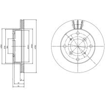 DELPHI BG2645