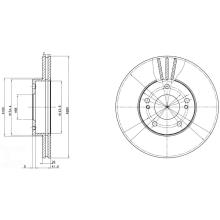 DELPHI BG2682