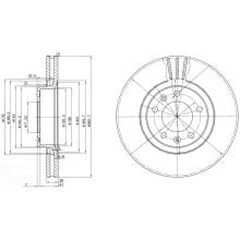 DELPHI BG2688