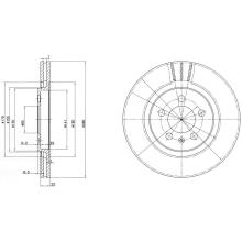 DELPHI BG2713