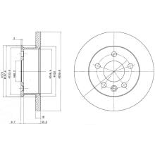 DELPHI BG2716