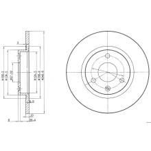 DELPHI BG2724