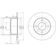DELPHI BG2747