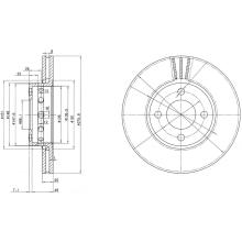 DELPHI BG2748