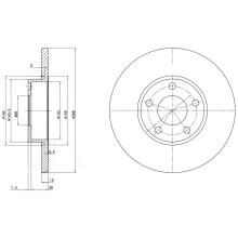 DELPHI BG2749