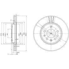 DELPHI BG2750