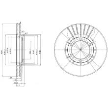 DELPHI BG2751