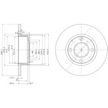 DELPHI BG2752