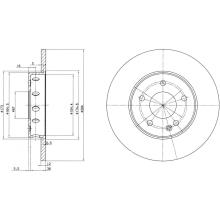 DELPHI BG2769