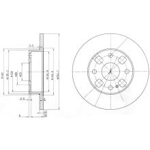 DELPHI BG2778