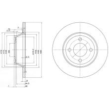 DELPHI BG2783