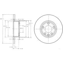 DELPHI BG2898