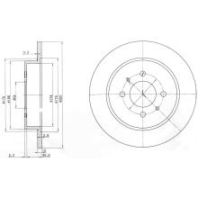 DELPHI BG3102