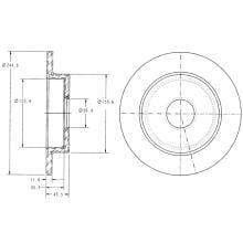 DELPHI BG3131