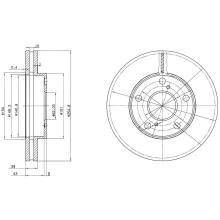 DELPHI BG3177