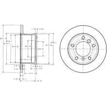 DELPHI BG3237
