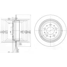 DELPHI BG3419