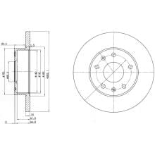 DELPHI BG3426