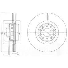 DELPHI BG3524