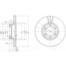 DELPHI BG3553
