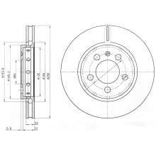 DELPHI BG3611