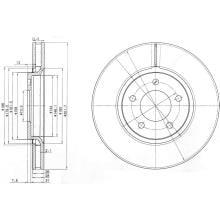DELPHI BG3716