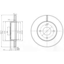 DELPHI BG3763