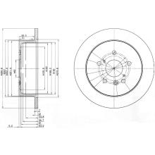 DELPHI BG3779