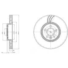 DELPHI BG3784