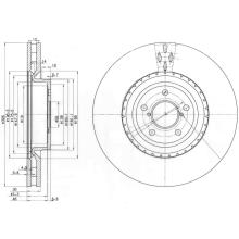 DELPHI BG3818