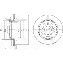 DELPHI BG3872