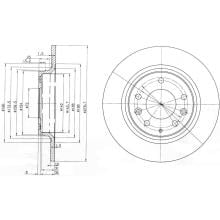 DELPHI BG3875C