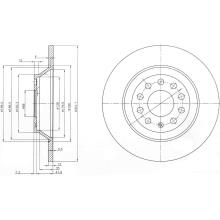 DELPHI BG3956C