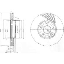 DELPHI BG4029