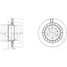 DELPHI BG4046