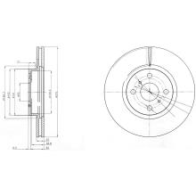 DELPHI BG4054