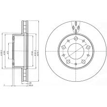 DELPHI BG4059