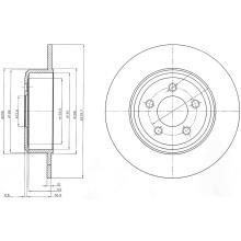 DELPHI BG4074