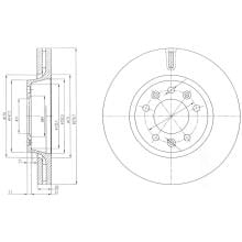 DELPHI BG4084