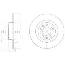 DELPHI BG4085