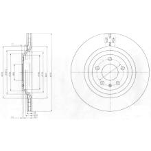 DELPHI BG4087