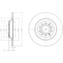DELPHI BG4088