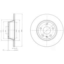 DELPHI BG4089