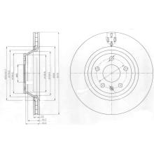 DELPHI BG4090