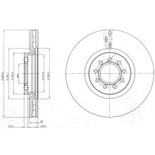 DELPHI BG4101