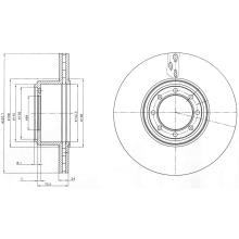 DELPHI BG4102