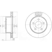 DELPHI BG4103